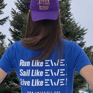 Fundraising Page: Liz Prax